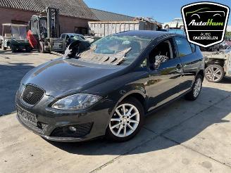 Seat Leon Leon (1P1), Hatchback 5-drs, 2005 / 2013 1.2 TSI picture 4