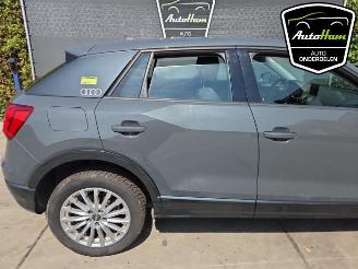 Audi Q2 Q2 (GAB/GAG), SUV, 2016 1.0 TFSI 12V picture 13