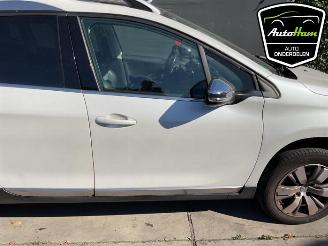 Peugeot 2008 2008 (CU), MPV, 2013 / 2019 1.2 Vti 12V PureTech 82 picture 14
