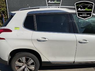 Peugeot 2008 2008 (CU), MPV, 2013 / 2019 1.2 Vti 12V PureTech 82 picture 13