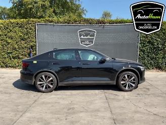 Polestar 2 Polestar 2, Liftback, 2019 63kWh Standard Range Single Motor picture 1