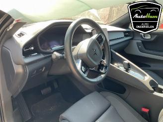 Polestar 2 Polestar 2, Liftback, 2019 63kWh Standard Range Single Motor picture 15