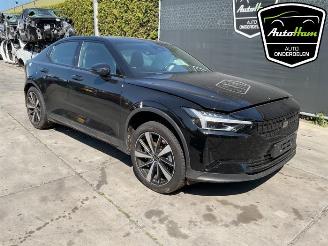 Polestar 2 Polestar 2, Liftback, 2019 63kWh Standard Range Single Motor picture 2