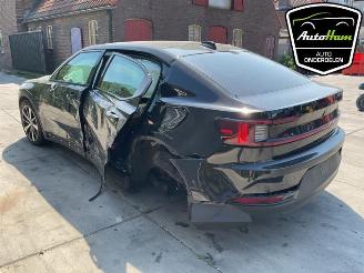 Polestar 2 Polestar 2, Liftback, 2019 63kWh Standard Range Single Motor picture 8