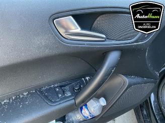 Audi A1 A1 (8X1/8XK), Hatchback 3-drs, 2010 / 2018 1.4 TFSI 16V 122 picture 13