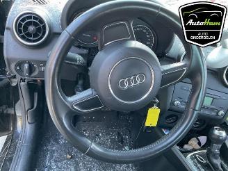Audi A1 A1 (8X1/8XK), Hatchback 3-drs, 2010 / 2018 1.4 TFSI 16V 122 picture 12
