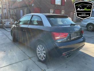 Audi A1 A1 (8X1/8XK), Hatchback 3-drs, 2010 / 2018 1.4 TFSI 16V 122 picture 6