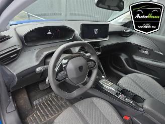 Peugeot 208 208 II (UB/UH/UP), Hatchback 5-drs, 2019 1.2 Hybrid 100 picture 7