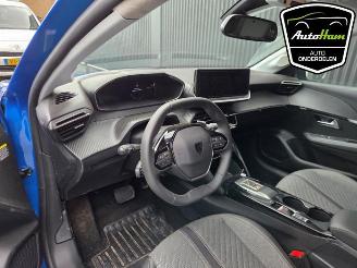 Peugeot 208 208 II (UB/UH/UP), Hatchback 5-drs, 2019 1.2 Hybrid 100 picture 4
