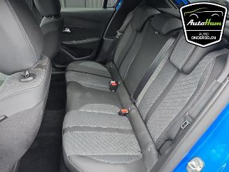 Peugeot 208 208 II (UB/UH/UP), Hatchback 5-drs, 2019 1.2 Hybrid 100 picture 10