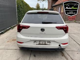 Volkswagen Polo Polo VI (AW1), Hatchback 5-drs, 2017 1.0 TSI 12V picture 9