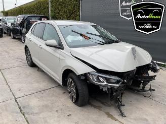 Volkswagen Polo Polo VI (AW1), Hatchback 5-drs, 2017 1.0 TSI 12V picture 2