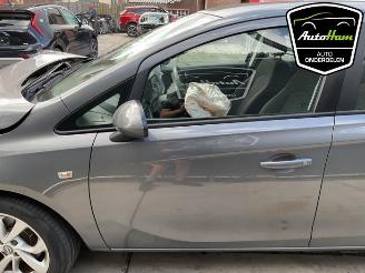 Opel Corsa Corsa E, Hatchback, 2014 / 2019 1.0 SIDI Turbo 12V picture 6