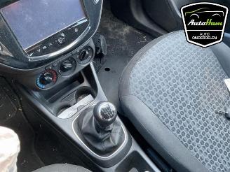 Opel Corsa Corsa E, Hatchback, 2014 1.0 SIDI Turbo 12V picture 21