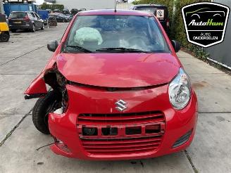 Suzuki Alto Alto, Hatchback 5-drs, 2009 1.0 12V picture 3
