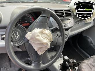 Suzuki Alto Alto, Hatchback 5-drs, 2009 1.0 12V picture 16