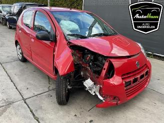 Suzuki Alto Alto, Hatchback 5-drs, 2009 1.0 12V picture 2