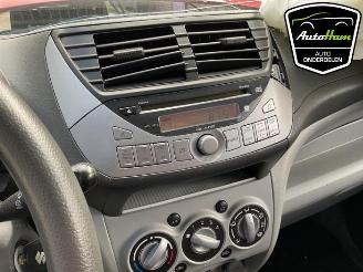 Suzuki Alto Alto, Hatchback 5-drs, 2009 1.0 12V picture 20