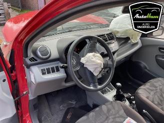 Suzuki Alto Alto, Hatchback 5-drs, 2009 1.0 12V picture 15