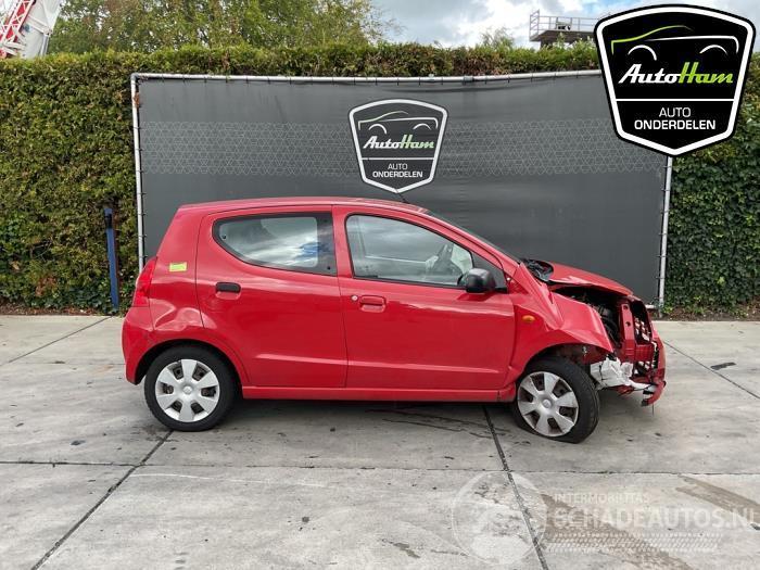 Suzuki Alto Alto, Hatchback 5-drs, 2009 1.0 12V