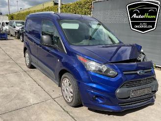Ford Transit Connect Transit Connect (PJ2), Van, 2013 1.5 TDCi picture 2