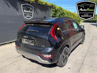 Kia Niro Niro II (SG2), SUV, 2022 1.6 GDI Hybrid picture 27
