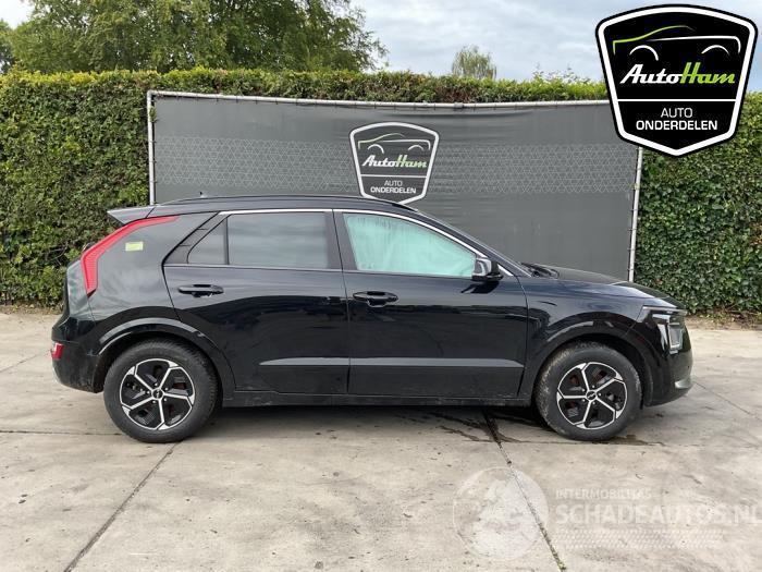 Kia Niro Niro II (SG2), SUV, 2022 1.6 GDI Hybrid