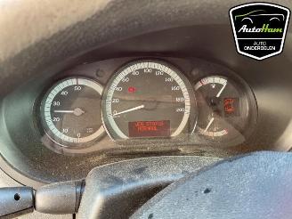 Mercedes Citan Citan (415.6), Van, 2012 / 2021 1.5 108 CDI Euro 6 picture 23
