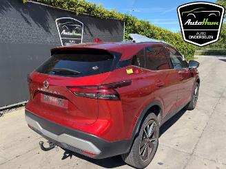Nissan Qashqai Qashqai (J12), SUV, 2021 1.3 DIG-T MHEV 16V picture 31