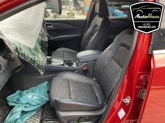 Nissan Qashqai Qashqai (J12), SUV, 2021 1.3 DIG-T MHEV 16V picture 17