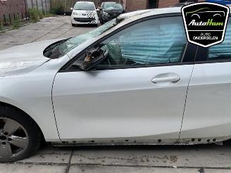 BMW 1-serie 1 serie (F40), Hatchback, 2019 118i 1.5 TwinPower 12V picture 6