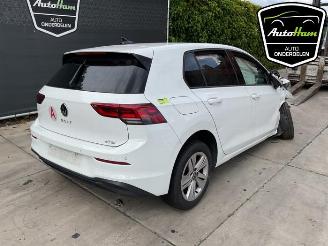 Volkswagen Golf Golf VIII (CD1), Hatchback, 2019 1.5 eTSI 16V picture 16