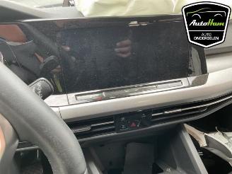 Volkswagen Golf Golf VIII (CD1), Hatchback, 2019 1.5 eTSI 16V picture 19