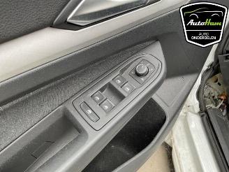 Volkswagen Golf Golf VIII (CD1), Hatchback, 2019 1.5 eTSI 16V picture 12