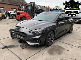 Ford Focus Focus 4, Hatchback, 2018 / 2025 1.5 EcoBlue 120 picture 4