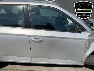Skoda Fabia Fabia III (NJ3), Hatchback 5-drs, 2014 / 2021 1.0 TSI 12V picture 11