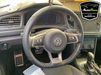 Volkswagen T-Roc T-Roc I, SUV, 2017 1.5 TSI 16V picture 14
