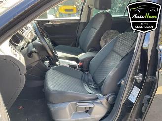 Volkswagen Tiguan Tiguan (AD1), SUV, 2016 / 2024 2.0 TDI 16V BlueMotion Technology SCR picture 23
