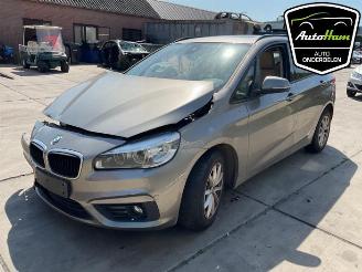 BMW 2-serie 2 serie Active Tourer (F45), MPV, 2013 / 2021 216d 1.5 TwinPower Turbo 12V picture 4