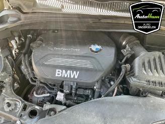 BMW 2-serie 2 serie Active Tourer (F45), MPV, 2013 / 2021 216d 1.5 TwinPower Turbo 12V picture 13