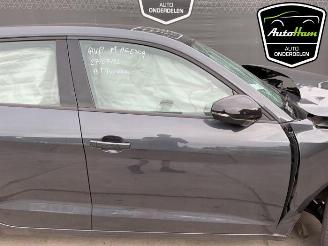 Audi A1 A1 Sportback (GBA), Hatchback 5-drs, 2018 1.0 25 TFSI 12V picture 12