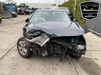 Audi A1 A1 Sportback (GBA), Hatchback 5-drs, 2018 1.0 25 TFSI 12V picture 3