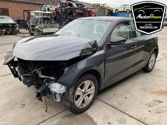 Audi A1 A1 Sportback (GBA), Hatchback 5-drs, 2018 1.0 25 TFSI 12V picture 4