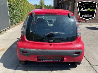 Citroën C1 C1, Hatchback, 2005 / 2014 1.0 12V picture 17