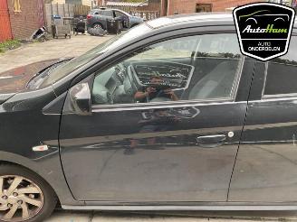 Mitsubishi Space-star Space Star (A0), Hatchback, 2012 1.2 12V picture 6