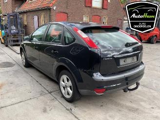 Ford Focus Focus 2, Hatchback, 2004 / 2012 1.8 16V Flexifuel picture 4