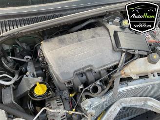Renault Clio Clio III (BR/CR), Hatchback, 2005 / 2014 1.2 16V 75 picture 13