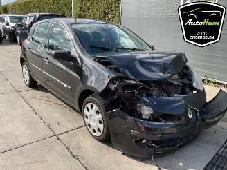Renault Clio Clio III (BR/CR), Hatchback, 2005 / 2014 1.2 16V 75 picture 2