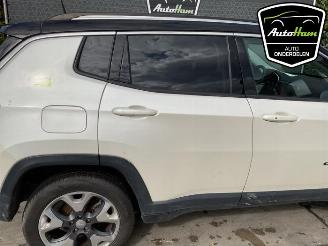 Jeep Compass Compass II (MP), SUV, 2016 1.4 Multi Air2 16V picture 11