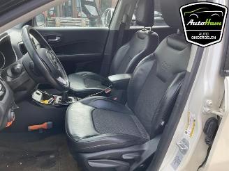 Jeep Compass Compass II (MP), SUV, 2016 1.4 Multi Air2 16V picture 21